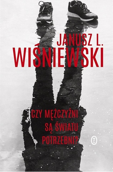 Picture of Czy mężczyźni są światu potrzebni?