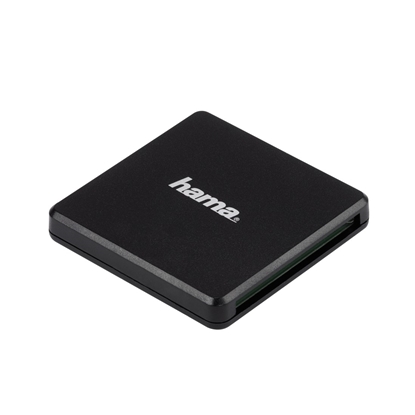 Attēls no Czytnik Hama USB 3.0 (001240220000)