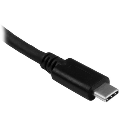 Attēls no Czytnik StarTech USB-C (FCREADU3C)