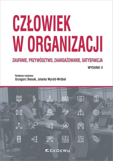 Picture of Człowiek w organizacji w.2