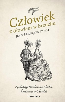 Attēls no Człowiek z ołowiem w brzuchu