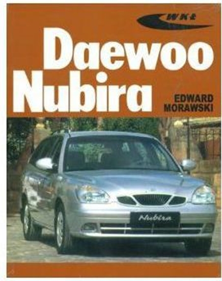 Picture of Daewoo Nubira