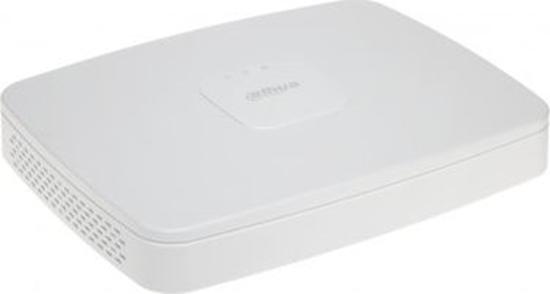 Picture of Rejestrator Dahua Technology NVR4108-8P-4KS2/L