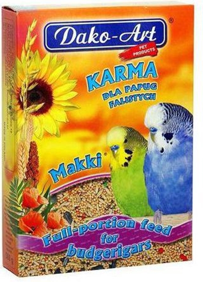 Изображение Dako-Art Makki 1kg