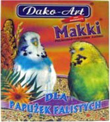 Picture of Dako-Art Makki 500g - 5906554351092