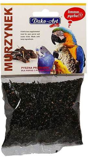 Picture of Dako-Art MURZYNEK 75g