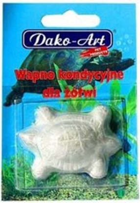 Picture of Dako-Art WAPNO DLA ŻÓŁWIA