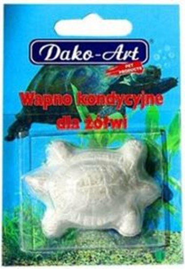 Изображение Dako-Art WAPNO DLA ŻÓŁWIA