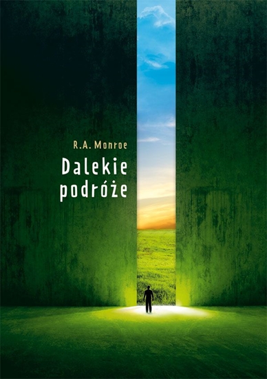 Picture of Dalekie podróże