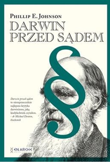 Picture of Darwin przed sądem