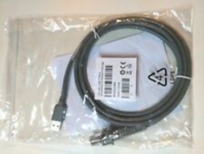 Attēls no Datalogic Kabel USB (90A052187)