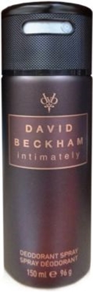 Изображение David Beckham Intimately Dezodorant w sprayu 150ml