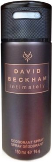 Изображение David Beckham Intimately Dezodorant w sprayu 150ml