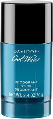 Attēls no Davidoff Cool Water Men Stick 70g