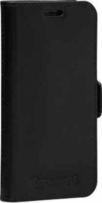 Picture of dbramante Copenhagen Slim - iPhone 12 mini 5.4" - Black