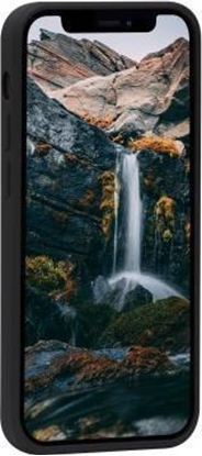 Изображение dbramante Greenland - iPhone 12/12 Pro - Night Black