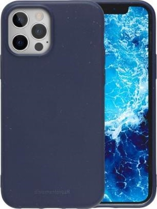 Изображение dbramante Grenen - iPhone 12/12 Pro 6.1" - Ocean Blue