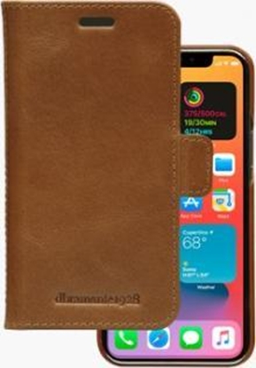 Picture of dbramante Lynge - iPhone 12 Pro Max 6.7" - Tan