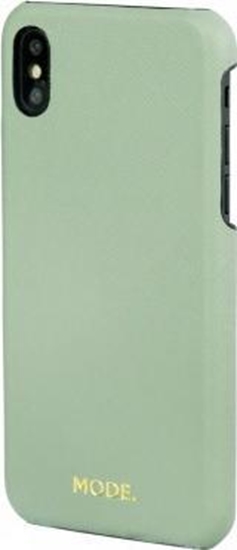 Picture of dbramante London - iPhone XS/X - Ivy green