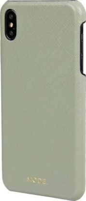 Picture of dbramante London - iPhone XS/X - Olive Green