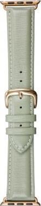 Изображение dbramante Madrid - Watch Strap 38/40 mm - Olive Green