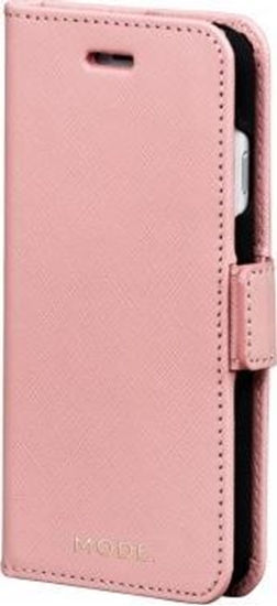 Изображение dbramante New York - iPhone 8/7/6/SE 2020 Series - Dusty pink