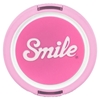 Picture of Smile Kawai lens cap Digital camera 5.8 cm Pink