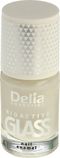 Picture of Delia Delia Cosmetics Bioactive Glass Emalia do paznokci nr 05 11ml