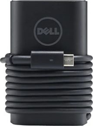 Attēls no DELL 450-AGOQ power adapter/inverter Indoor 90 W Black