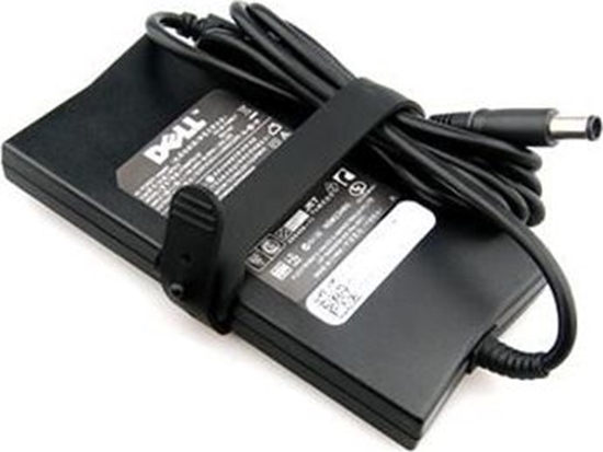 Picture of DELL 450-AGWB power adapter/inverter Indoor 90 W Black