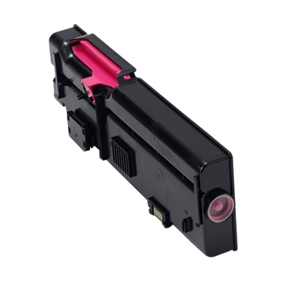 Picture of DELL 593-BBBS toner cartridge 1 pc(s) Original Magenta