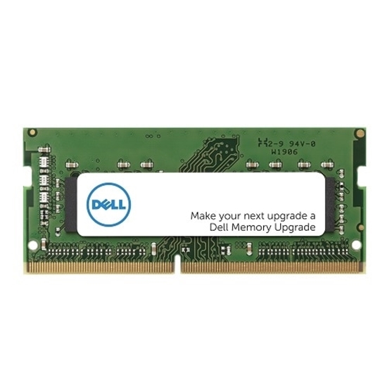 Picture of DELL AB949334 memory module 16 GB 1 x 16 GB DDR5 4800 MHz