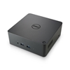 Изображение DELL TB16 Wired Thunderbolt 3 Black