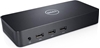 Picture of DELL USB 3.0 Ultra HD Triple Vidoe Docking Station D3100