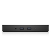 Picture of DELL WD15 180W Wired USB 3.2 Gen 1 (3.1 Gen 1) Type-C Black