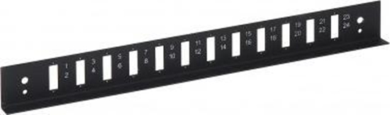 Изображение Delta Patch panel 12x SC duplex (PP-12D/1)