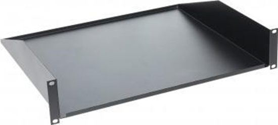 Picture of Delta Półka 19" 2U 406mm (P19-2U/406)