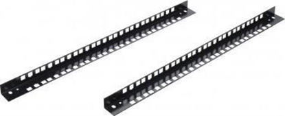 Picture of Delta Profile do szafy rack 9U (A19PR/9U*P2)