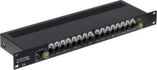 Изображение Delta TRANSFORMATOR WIDEO TR-16/DC-RACK