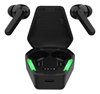 Изображение Deltaco TWS-115 headphones/headset True Wireless Stereo (TWS) In-ear Calls/Music USB Type-C Bluetoo