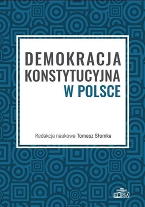 Изображение Demokracja konstytucyjna w Polsce