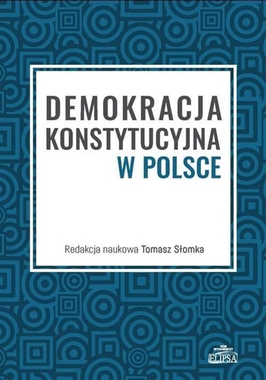 Изображение Demokracja konstytucyjna w Polsce