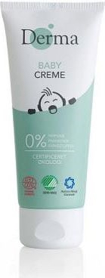 Picture of Derma Eco Baby łagodny krem 100ml