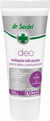 Picture of Dermapharm PASTA DEO 105G