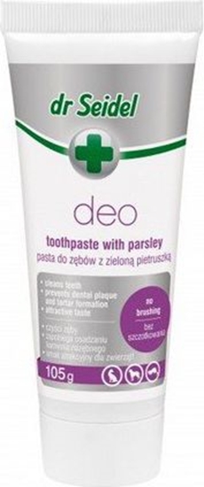 Picture of Dermapharm PASTA DEO 105G