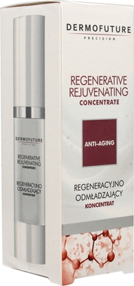 Picture of Dermofuture Precision Koncentrat regeneracyjno odmładzający Anti-Aging 30ml