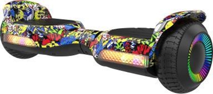 Attēls no Rebel Hoverboard Cruiser Joy