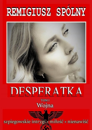 Picture of Desperatka. Wojna