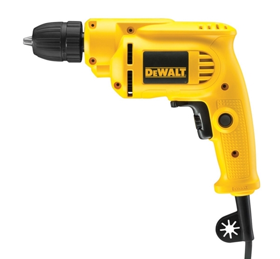 Изображение Wiertarka Dewalt DWD014S 550W