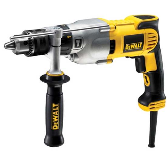 Picture of Wiertarka Dewalt D21570K 1300W udarowa